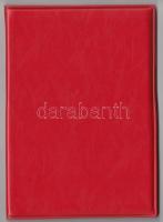 1983 Magyar Néphadsereg 4011 parancsnoka, dicsérő oklevél