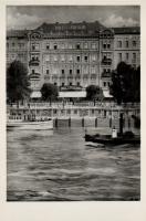 Budapest V. Hotel Bristol
