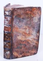 Ovidius Publii Ovidii Nasonis Epis-tolae heroidum. Ab omni obscoenitate purgatae cum annotationibus,...