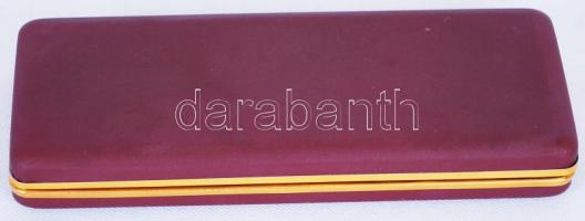 Pax tollkészlet, eredeti dobozában / 
Pax pen set in original box