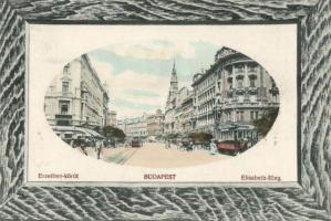 Budapest VII. Erzsébet körút