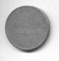 1929. 2P "Madonna" hamisítvány