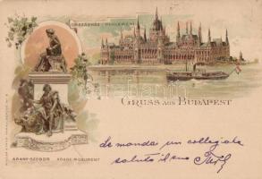 1898 Budapest litho (EB)