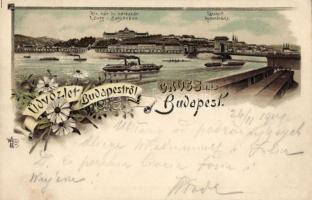 Budapest litho (Rb)