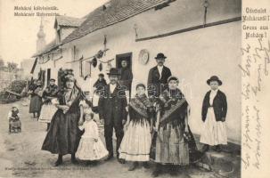 Mohács Kálvinisták