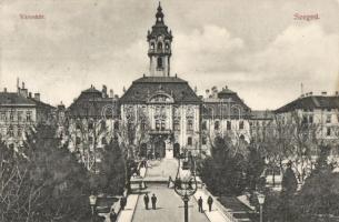 Szeged Városháza