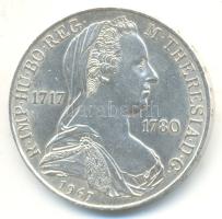 Ausztria 1967. 25Sch Ag "Mária Terézia" T:2 Austria 1967. 25 Schilling Ag "Maria Theresia" C:XF