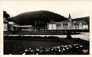 Lillafüred Palotaszálló (EB)