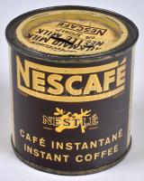 Zsákbamacska tétel! Felbontatlan és átnézetlen házi pléhpersely (Br.: 641.4g)