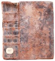 J. Georgio Altmann: Observationes philologico-criticae in libros Novi Testamenti... III. Bern 1740. ...