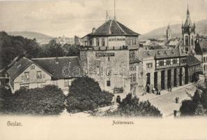 Goslar Hotel Achtermann, Pauls Hotel