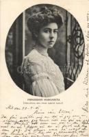 Princess Margaretha (Rb)