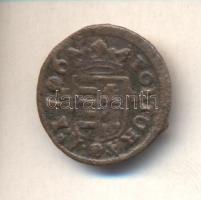 1706KB Poltúra "Rákóczi szabadságharc" öntvény másolat T:2-