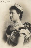 Queen Victoria
