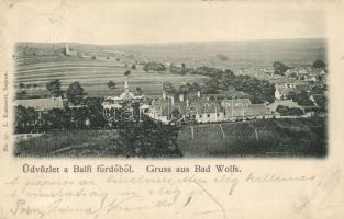 1899 Sopron - Balf (b)