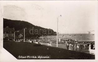 Wybrzeze Foto AK (fl)