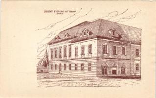 Eger Szent Ferenc Otthon