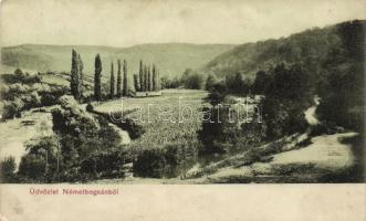 Boksánbánya (Németbogsán) (EK)