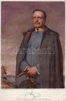 Arthur Arz von Straußenburg (EK)