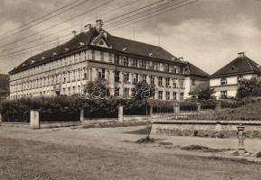 Zólyom grammar school