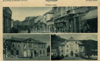 Salgótarján (nyomási hiba)