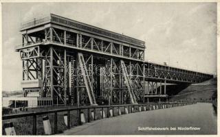 Niederfinow boat lift (b)