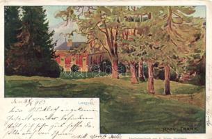 Lengyel s: Raoul Frank (EB)