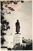 Kassa statue, photo