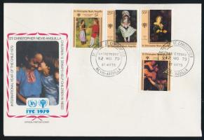 Sets + blocks on FDCs, Sorok + blokkok FDC-ken