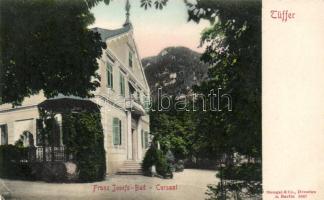 Lasko (Tüffer), Franz Joseph spa (EB)