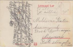 Csucsa, Vasútállomás, vasúti szálloda railway station and hotel (fl)