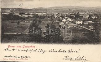 Kocevsko (small tear)