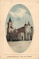 Belatinc Catholic church