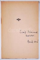 Fazekas Mihály: Ludas Matyi - egy eredeti magyar rege négy levonásban. Baróti Dezső előszavával és s...