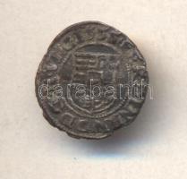 1555N-C Denár Ag "I. Ferdinánd" T:2-,3
Huszár 953., Unger II 745.l