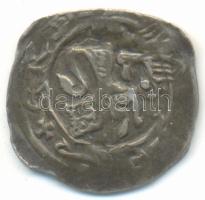 Ausztria / Gutenwert (Otok) 1204–1234. Friesachi Denár Ag "VII. Ottó meráni herceg&qu...