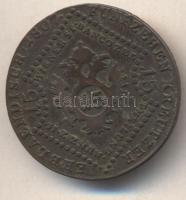 Ausztria/magyar verdejel 1807S 15Kr T:2-,3