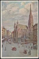 Vienna Stephansplatz