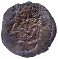 1616KB Obulus Ag "II. Mátyás" (0.19g) T:2,2-
Hungary 1616KB Obol Ag "Matthias II&quot...