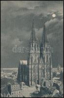 Köln cathedral