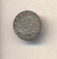 1683. Denár Ag "I. Lipót" T:2-,3
Unger II.: 1107