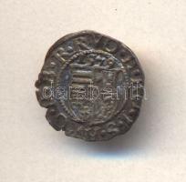 1579KB Denár Ag "Rudolf" T:2 rep.
Huszár 1058.,Unger II.: 810.a