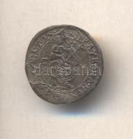 1697CM 1Kr Ag "I. Lipót" T:2-,3
Huszár: 1498., Unger II.: 1097.d