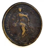 12db különféle régi Br és réz vallási medál/emlékérem érdekes darabokkal T:vegyes
Collection of 12pc...