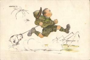 Kiadja a Magyar Cserkésszövetség Nagytábortanácsa s: Márton L. (EB)