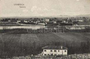 Gradisca d'Isonzo