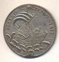 Szent György érem replika T:2-