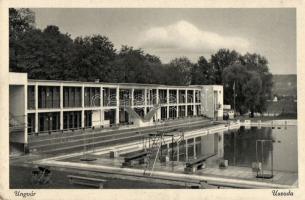 Ungvár swimming pool