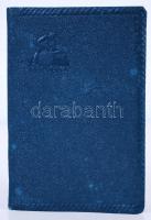 1929 Hangya zsebnaptára kiváló állapotban, üresen