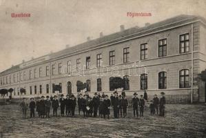 Verbász - Újverbász Main grammar school (wet damage)